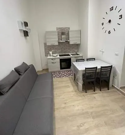 Holiday home Il Fondaco *