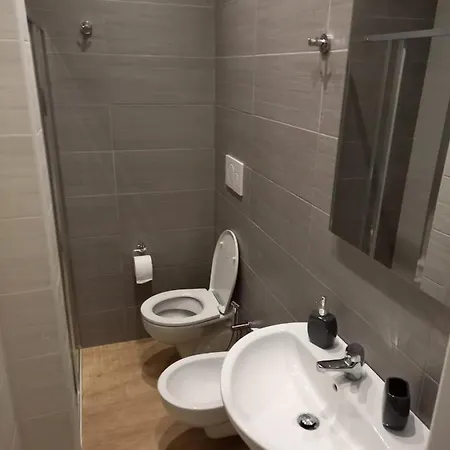 Holiday home Il Fondaco