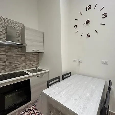 Holiday home Il Fondaco Giovinazzo