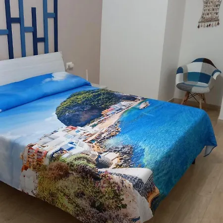 Il Fondaco Holiday home
