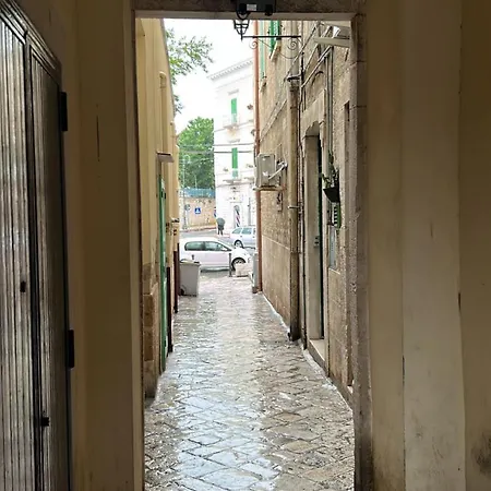 Il Fondaco Casa vacanze